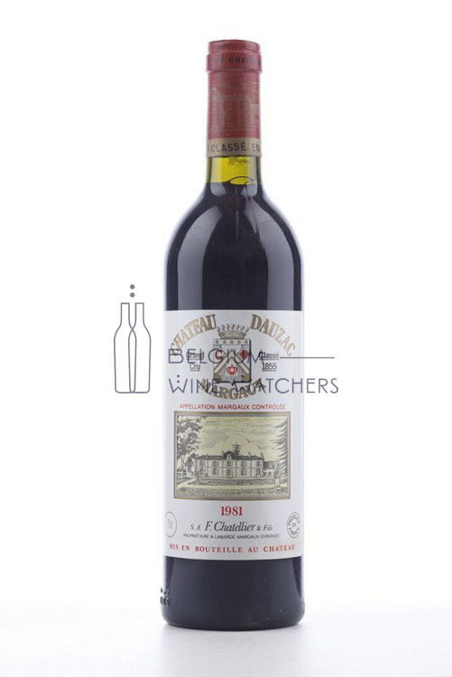 Picture of 1981 DAUZAC